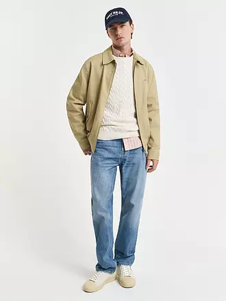 GANT | Blusón | 