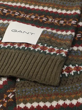 GANT | Bufanda | 