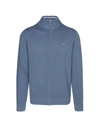 GANT | Cárdigan | blau