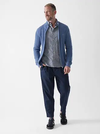 GANT | Cárdigan | blau