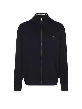 GANT | Cárdigan | dunkelblau