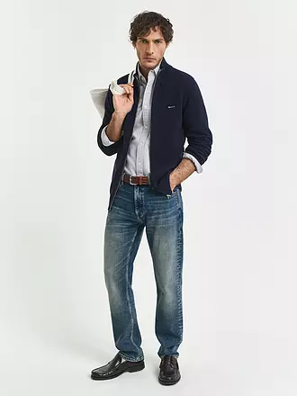 GANT | Cárdigan | dunkelblau