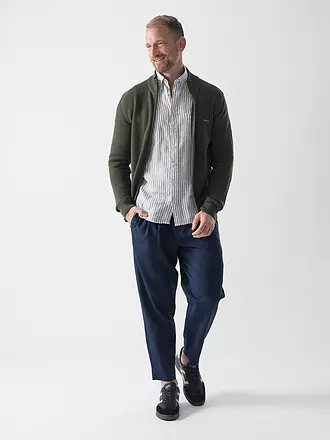 GANT | Cárdigan | olive