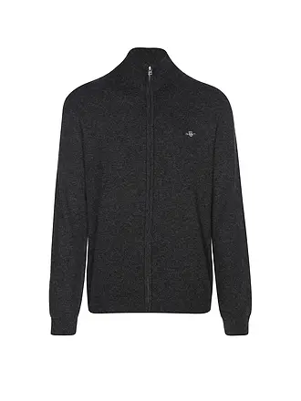 GANT | Cárdigan | grau
