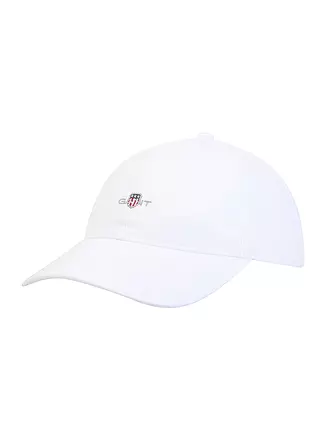 GANT | Gorra | weiss