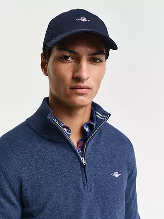 GANT | Gorra | dunkelblau