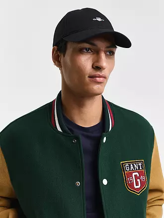 GANT | Gorra | schwarz