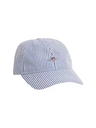 GANT | Gorra | blau