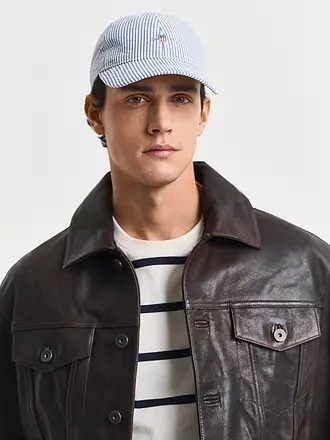 GANT | Gorra | blau