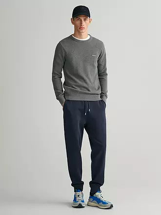 GANT | Jersey | grau