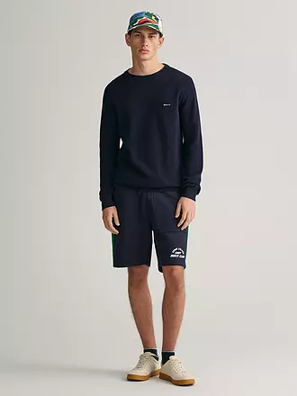 GANT | Jersey | dunkelblau