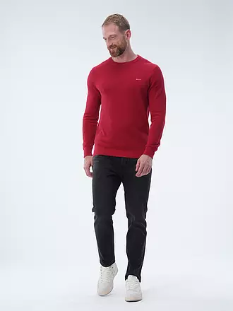 GANT | Jersey | rot