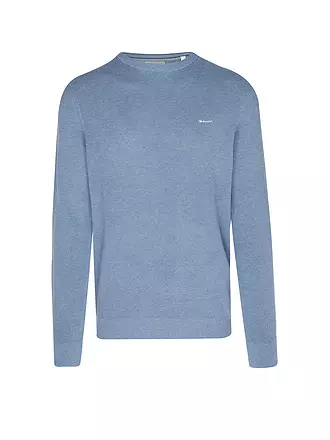 GANT | Jersey | blau