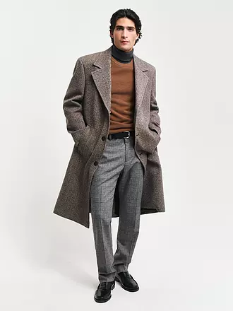 GANT | Jersey | braun