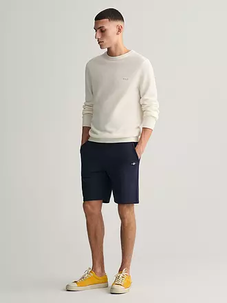 GANT | Jersey | weiss