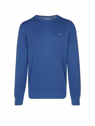 GANT | Jersey | blau