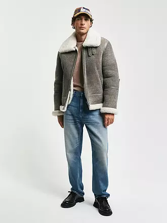GANT | Jersey | beige