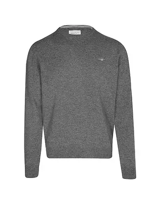GANT | Jersey | grau