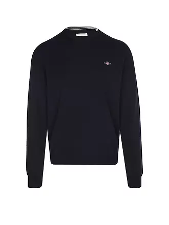 GANT | Jersey | blau