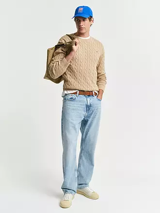 GANT | Jersey | beige
