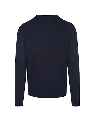 GANT | Jersey | dunkelblau