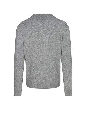 GANT | Jersey | hellgrau