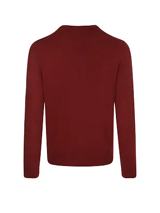 GANT | Jersey | rot