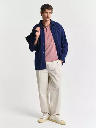 GANT | Polo | rot