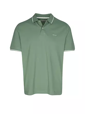 GANT | Polo | olive
