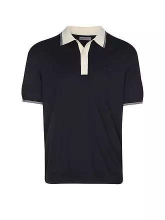 GANT | Poloshirt | dunkelblau