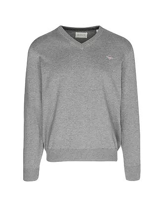 GANT | Suéter | grau