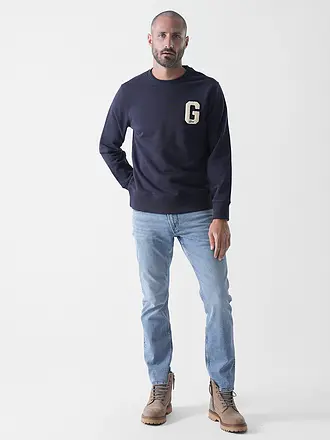 GANT | Suéter | blau