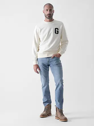 GANT | Suéter | weiss