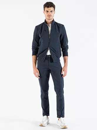 GIMO'S | Blusón | dunkelblau