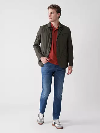 GIMO'S | Chaqueta | olive