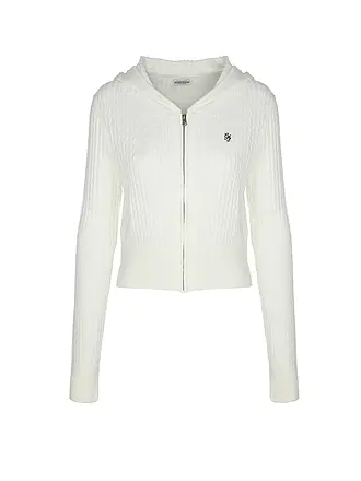 GUESS | Cárdigan | creme