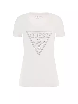 GUESS | Camiseta | 