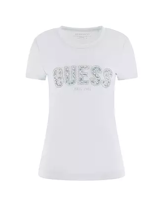 GUESS | Camiseta | 