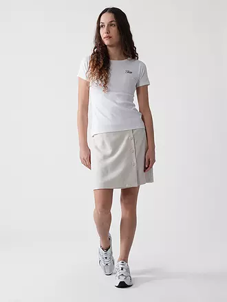 GUESS | Camiseta | weiss
