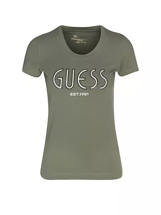 GUESS | Camiseta | 