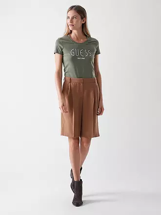 GUESS | Camiseta | olive
