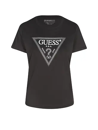 GUESS | Camiseta | 