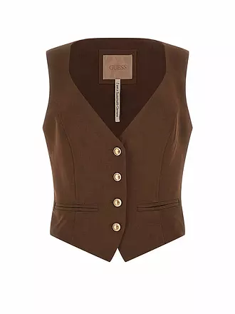 GUESS | Chaleco | 