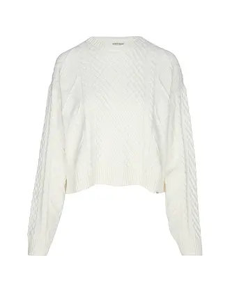 GUESS | Jersey | creme