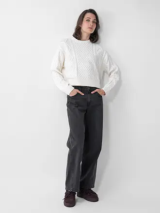 GUESS | Suéter | creme