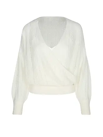 GUESS | Suéter | creme