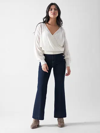 GUESS | Suéter | creme