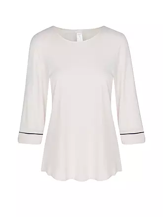 HANRO | Pijama | creme