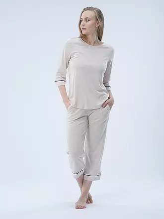 HANRO | Pijama | creme