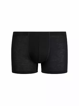 HUBER | Pantaloncillo | schwarz